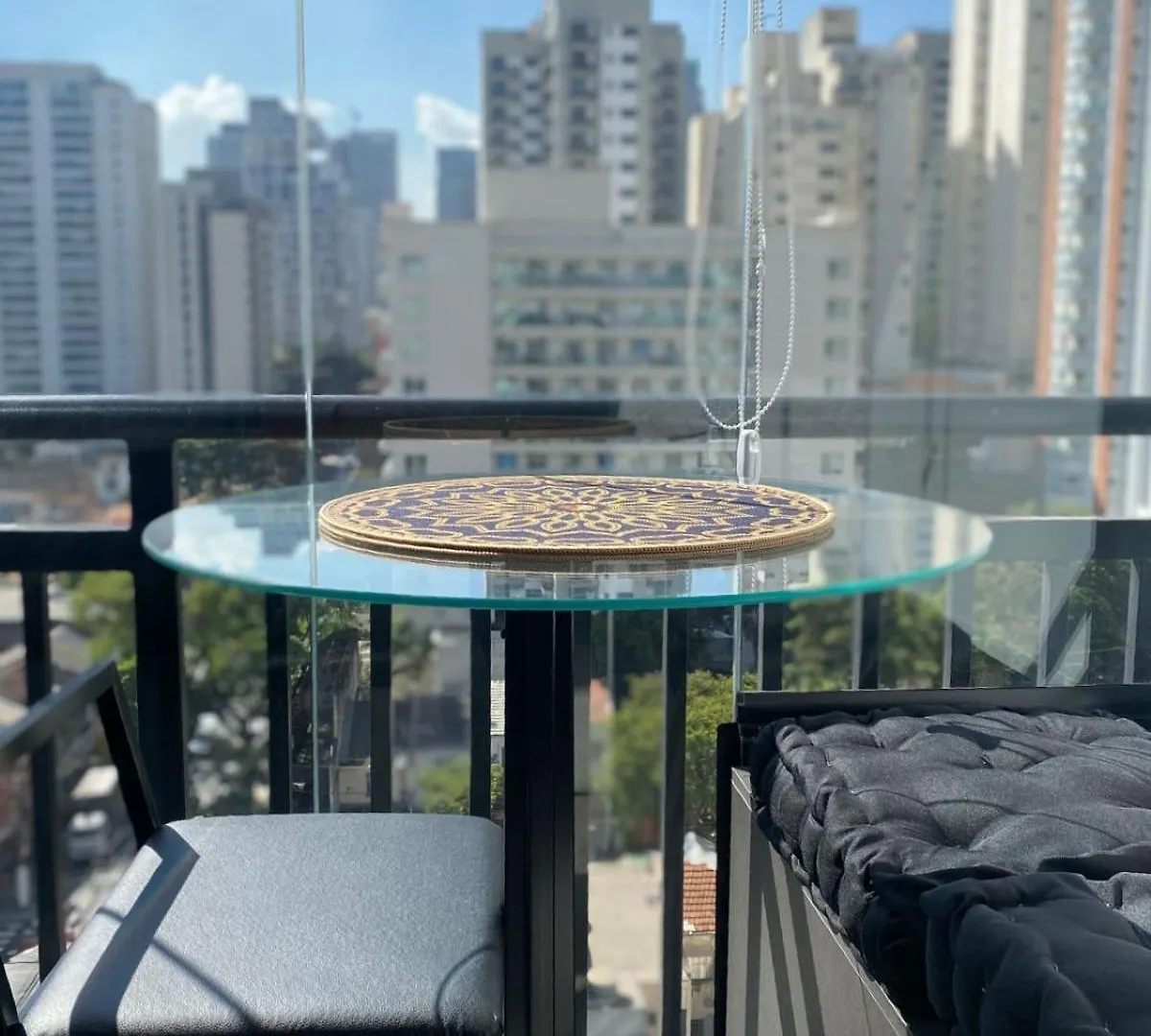 Cardeal 1004 São Paulo